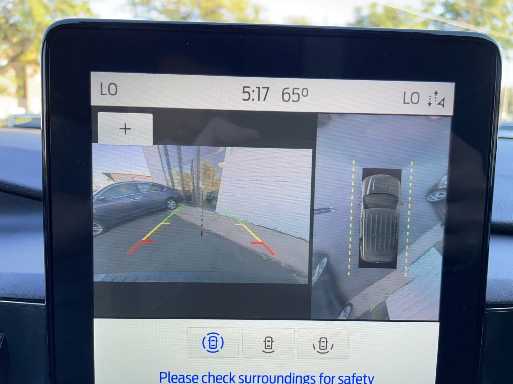 Ford Explorer ST AWD 2020 Ford Explorer ST AWD 2020