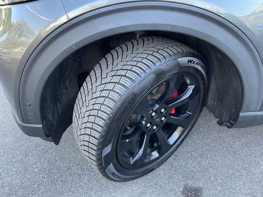 Ford Explorer ST AWD 2020 Ford Explorer ST AWD 2020