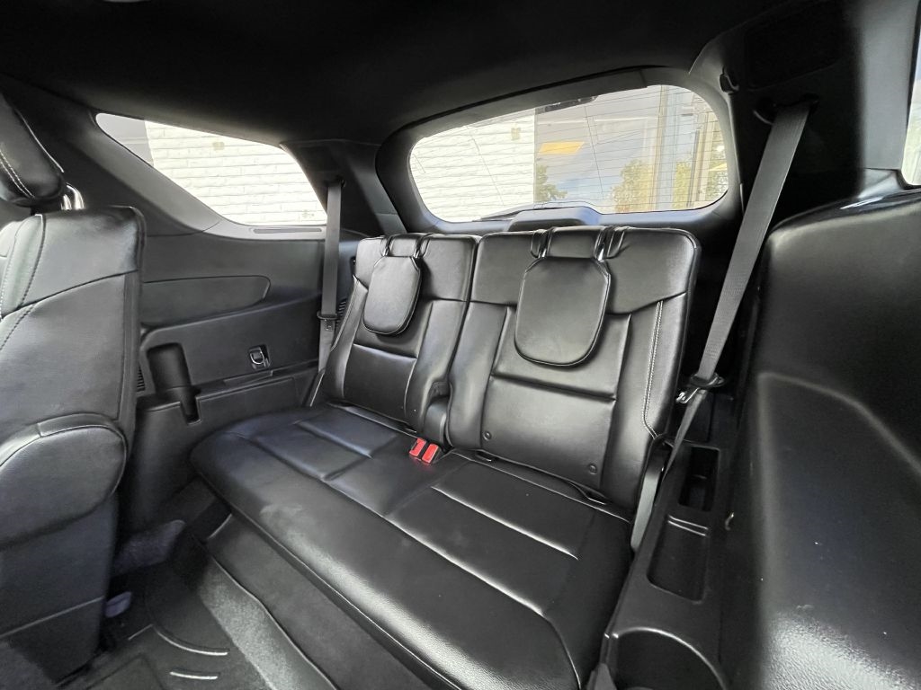 Ford Explorer ST AWD 2020 Ford Explorer ST AWD 2020