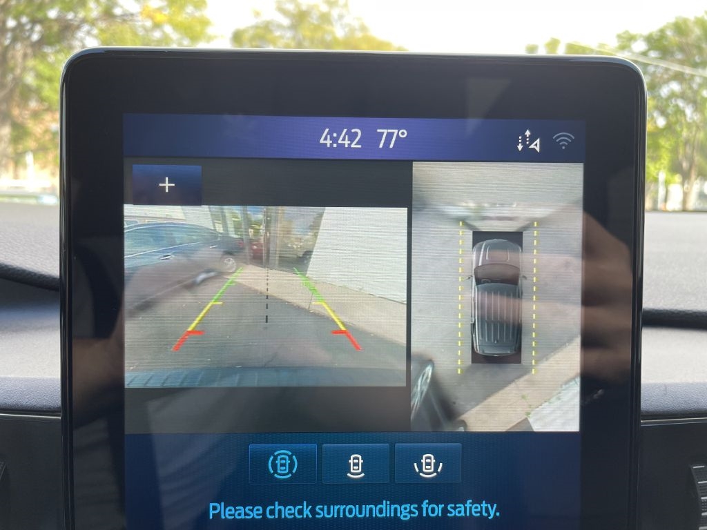 Ford Explorer ST AWD 2020 Ford Explorer ST AWD 2020