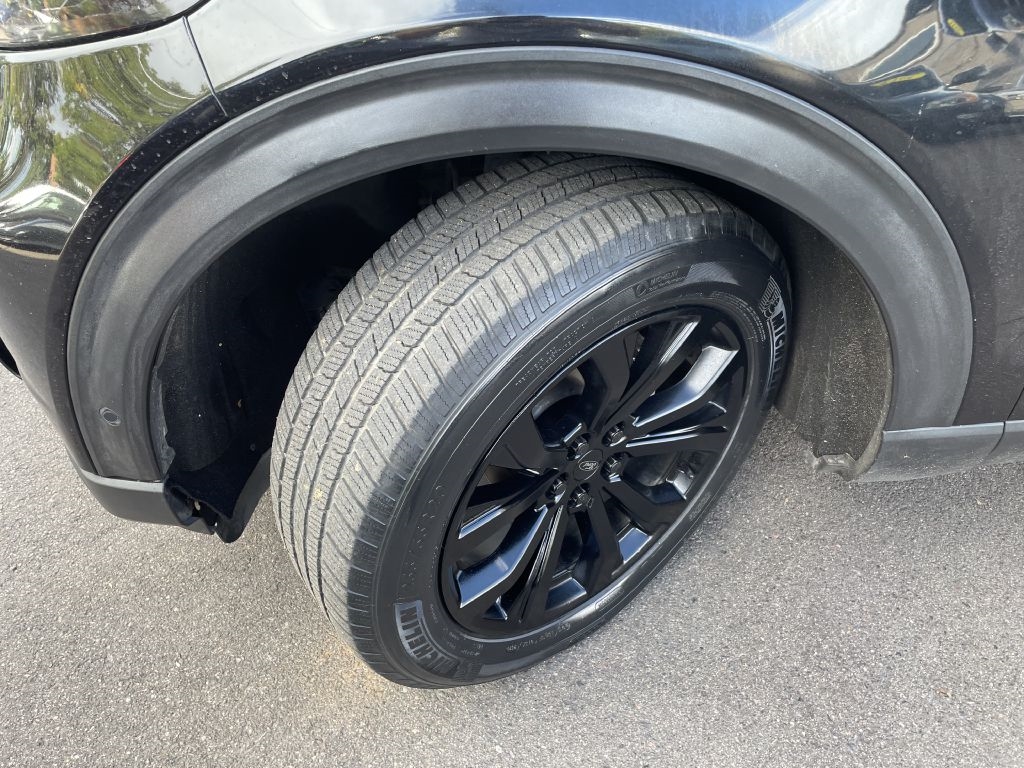 Ford Explorer ST AWD 2020 Ford Explorer ST AWD 2020