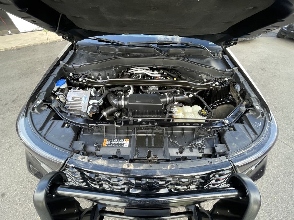 Ford Explorer ST AWD 2020 Ford Explorer ST AWD 2020