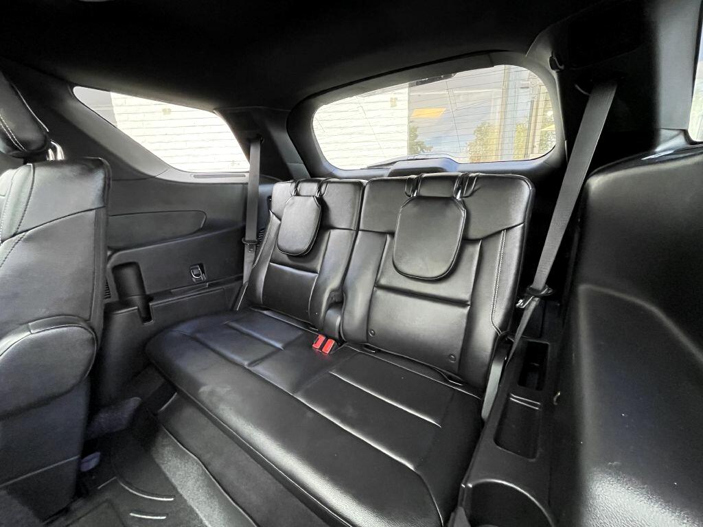 Ford Explorer ST AWD 2020