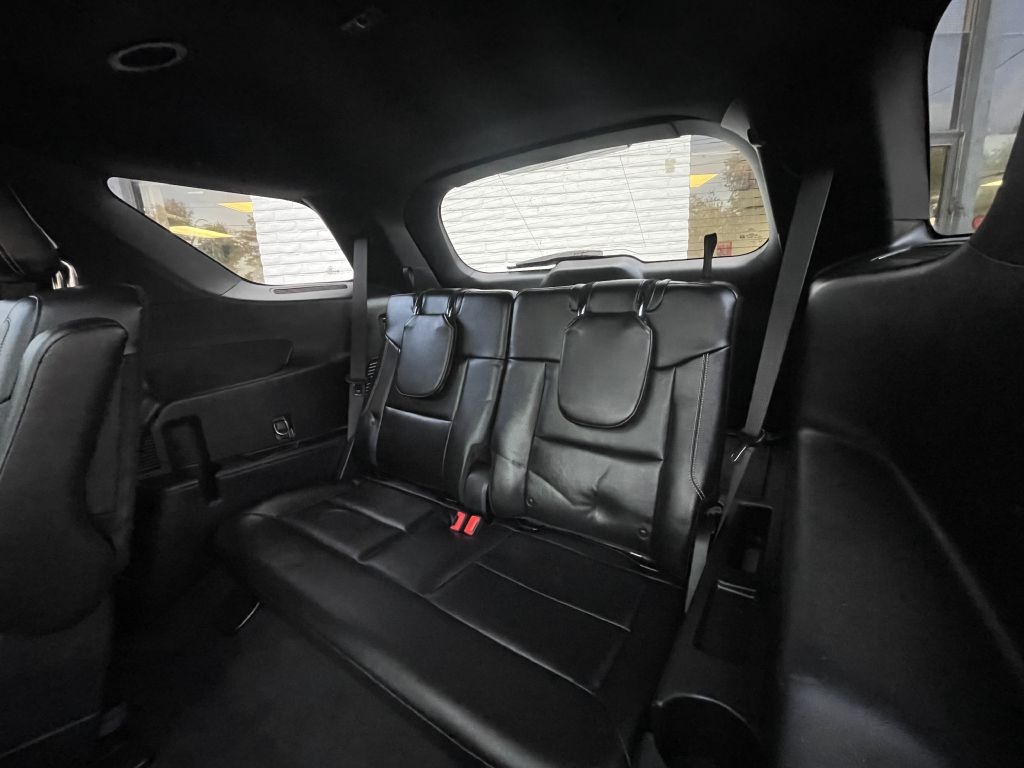 Ford Explorer ST AWD 2020 Ford Explorer ST AWD 2020