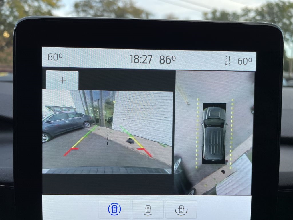 Ford Explorer ST AWD 2020 Ford Explorer ST AWD 2020