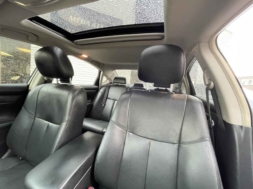 Nissan Altima 2.5 2013 Nissan Altima 2.5 2013