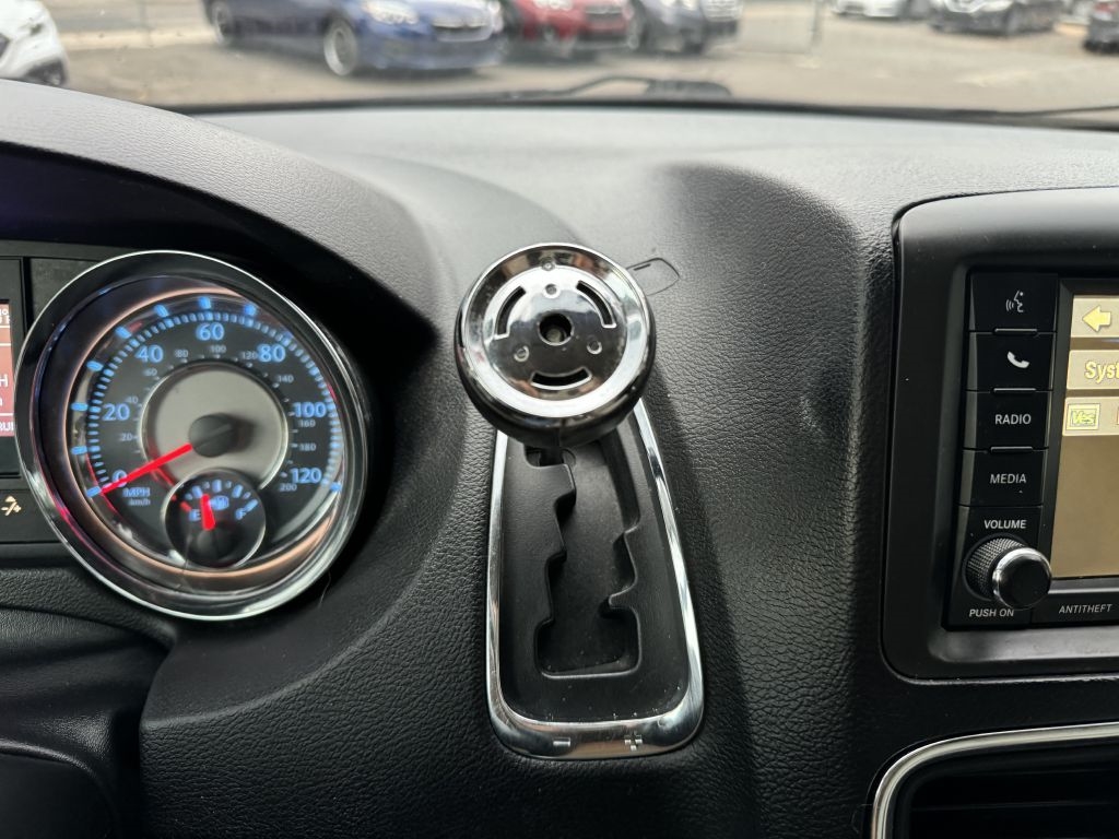 Chrysler Town & Country Touring 2013 Chrysler Town & Country Touring 2013