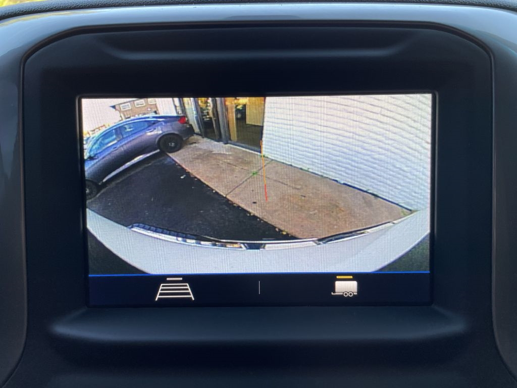 GMC Sierra 2500HD Pro Double Cab 4WD LB 2022 GMC Sierra 2500HD Pro Double Cab 4WD LB 2022