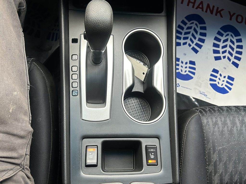 Nissan Altima 2.5 2017 Nissan Altima 2.5 2017