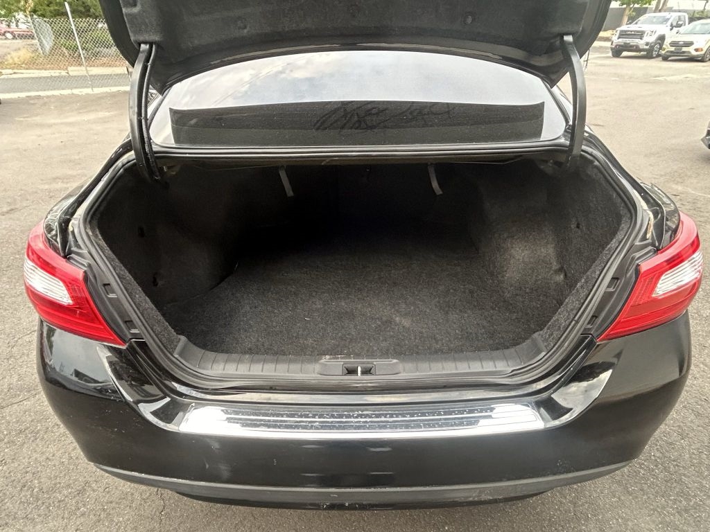 Nissan Altima 2.5 2017 Nissan Altima 2.5 2017