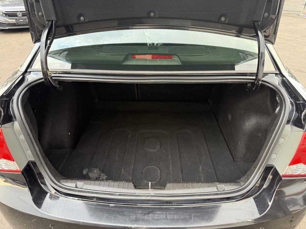 Chevrolet Cruze LTZ Auto 2015