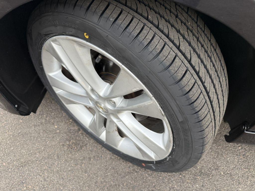 Chevrolet Cruze LTZ Auto 2015