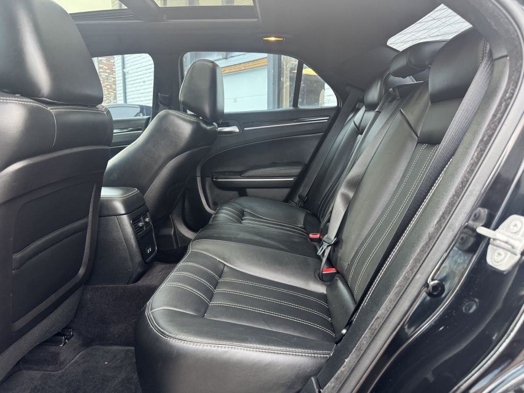 Chrysler 300 S V6 AWD 2018 Chrysler 300 S V6 AWD 2018