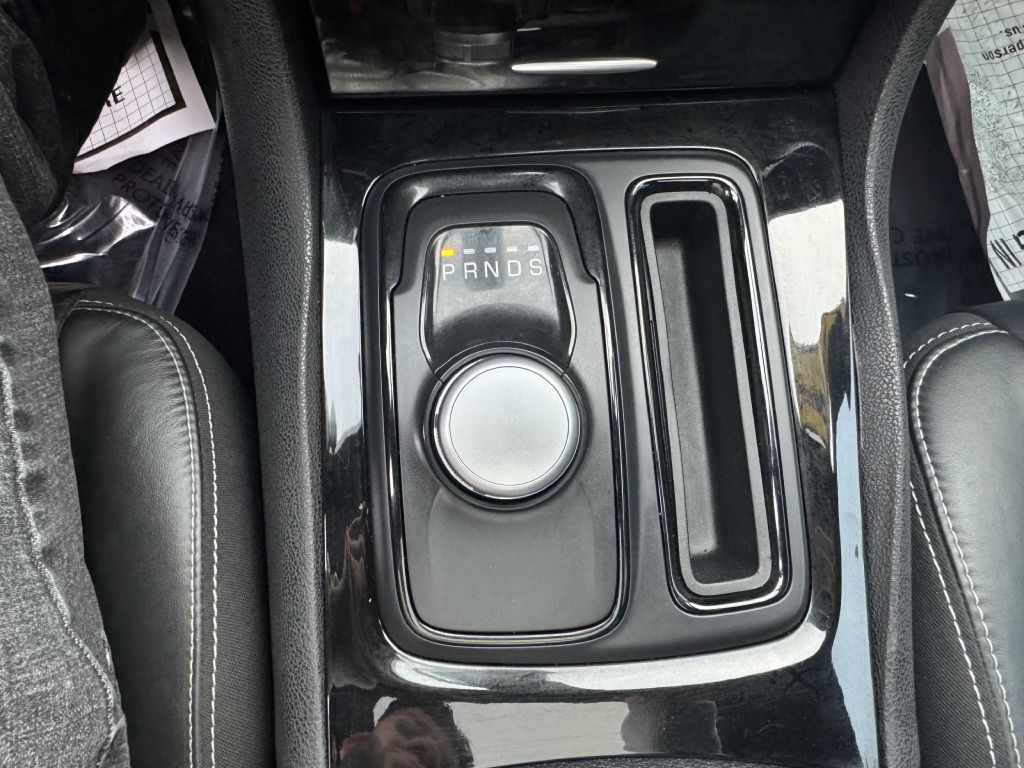 Chrysler 300 S V6 AWD 2018 Chrysler 300 S V6 AWD 2018