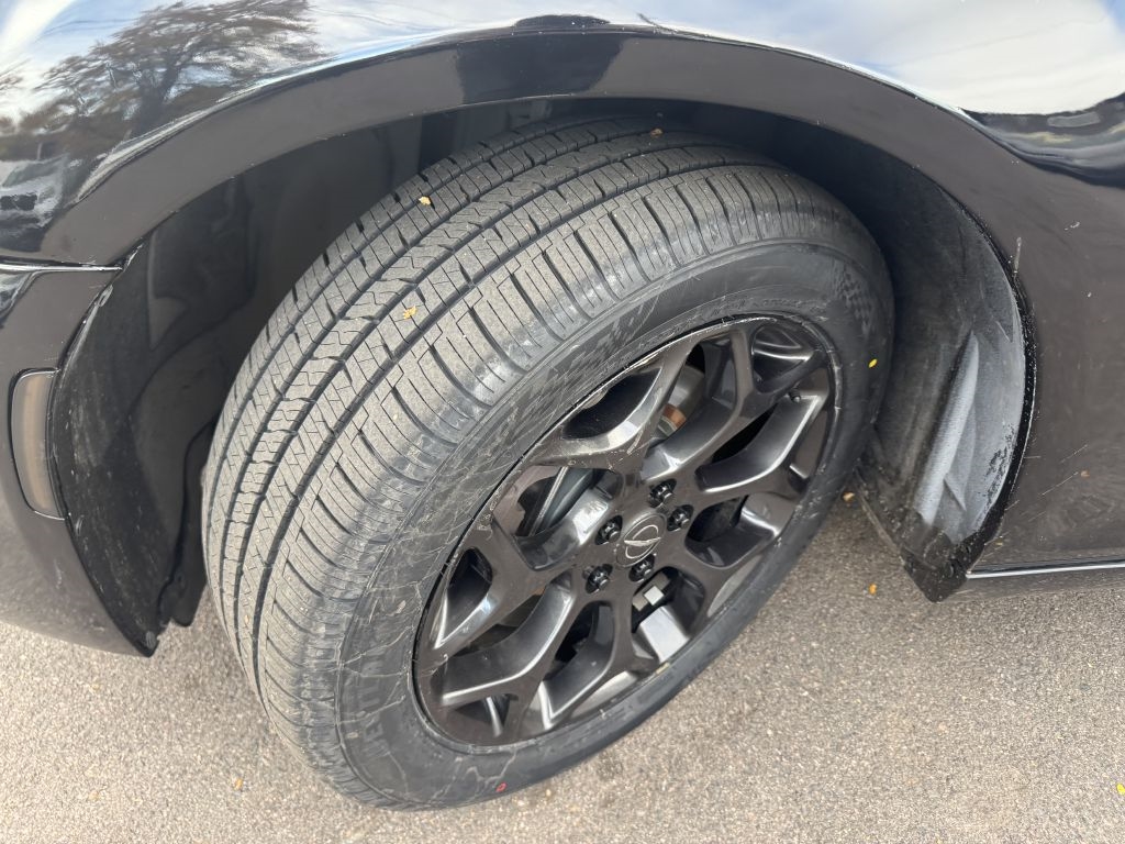 Chrysler 300 S V6 AWD 2018 Chrysler 300 S V6 AWD 2018