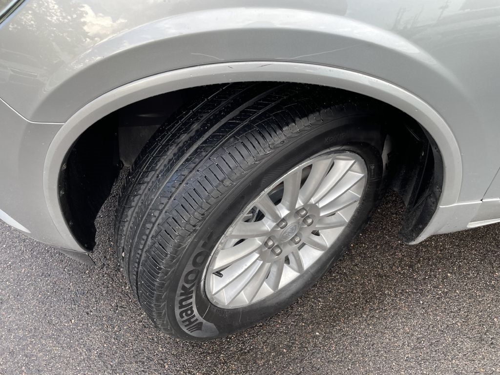 Buick Enclave Leather AWD 2017 Buick Enclave Leather AWD 2017