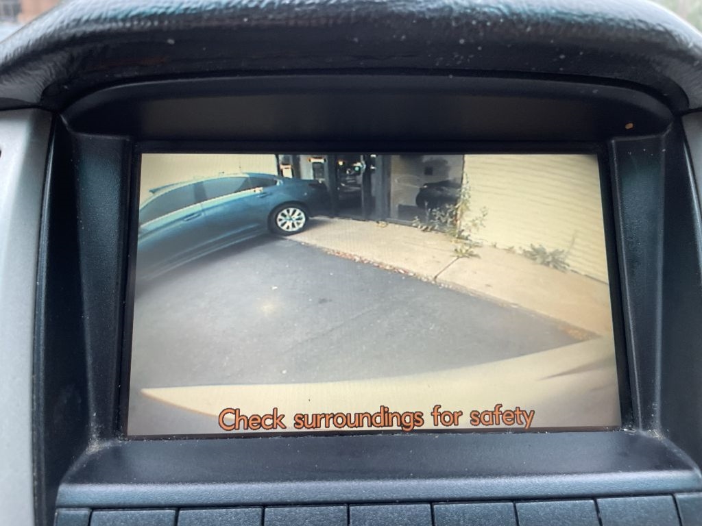 Lexus RX 350 FWD 2008 Lexus RX 350 FWD 2008