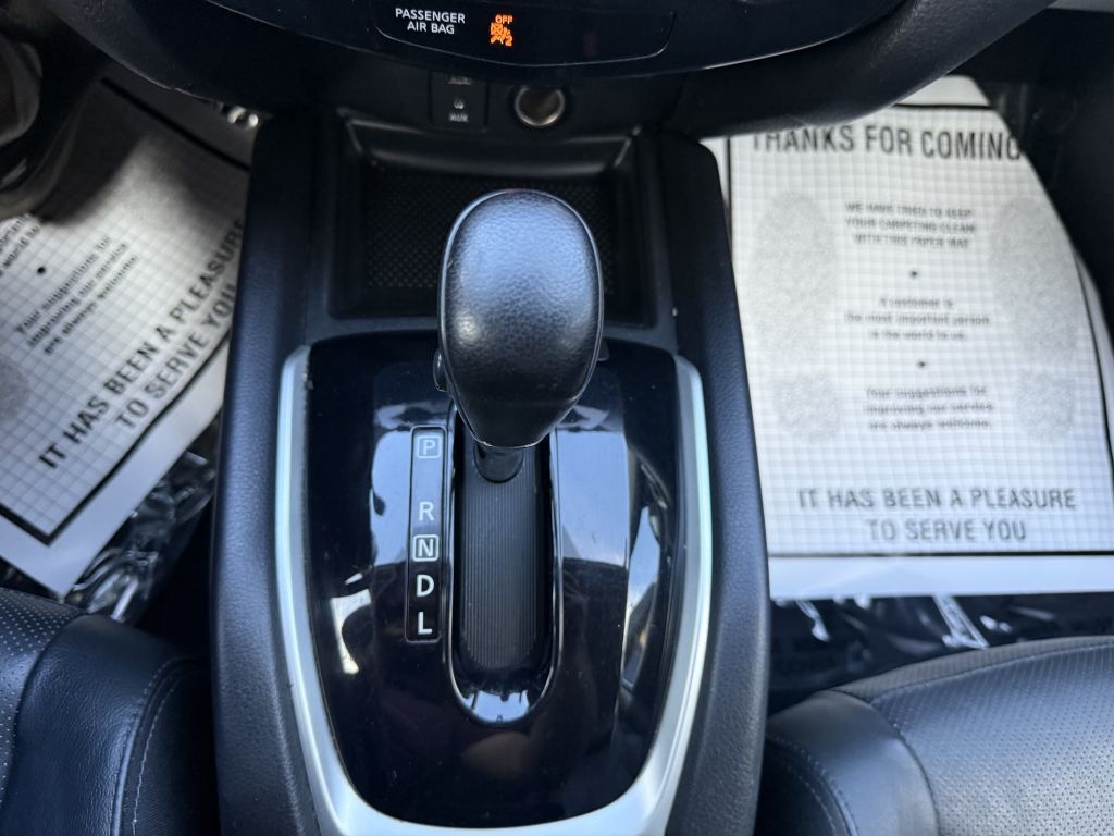 Nissan Rogue SL AWD 2014 Nissan Rogue SL AWD 2014