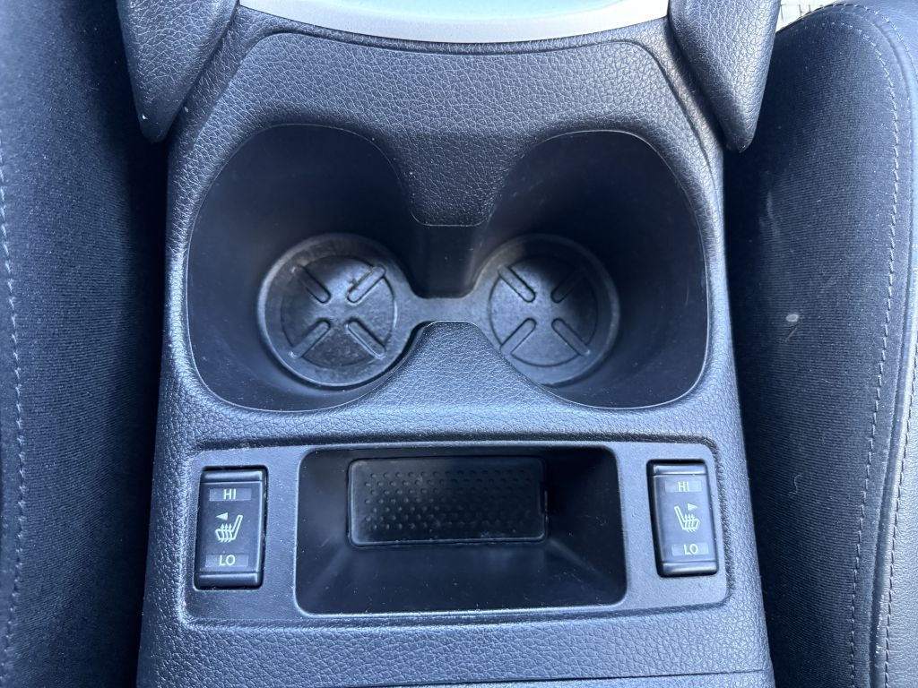 Nissan Rogue SL AWD 2014 Nissan Rogue SL AWD 2014