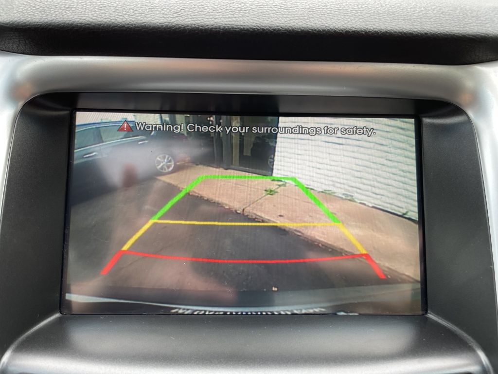 Hyundai Sonata SE 2.0L TGDI 2014 Hyundai Sonata SE 2.0L TGDI 2014