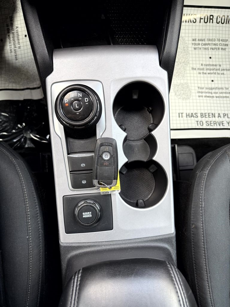 Ford Bronco Sport Big Bend 2023 Ford Bronco Sport Big Bend 2023