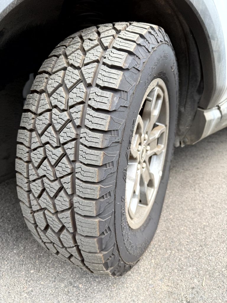 Ford Bronco Sport Big Bend 2023 Ford Bronco Sport Big Bend 2023