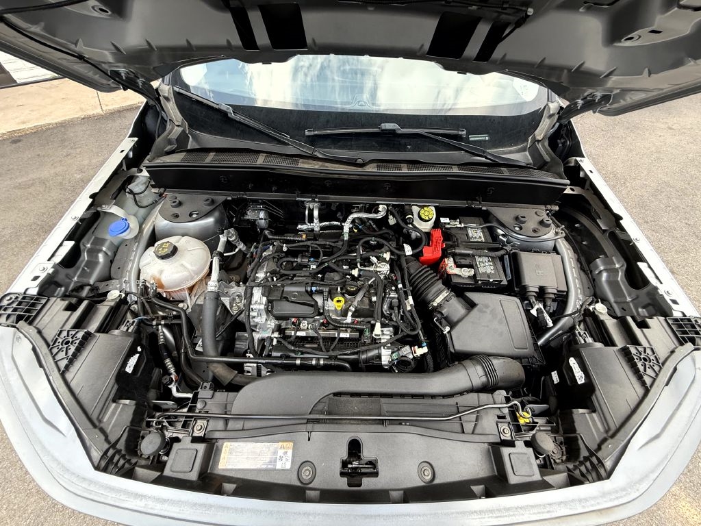 Ford Bronco Sport Big Bend 2023 Ford Bronco Sport Big Bend 2023