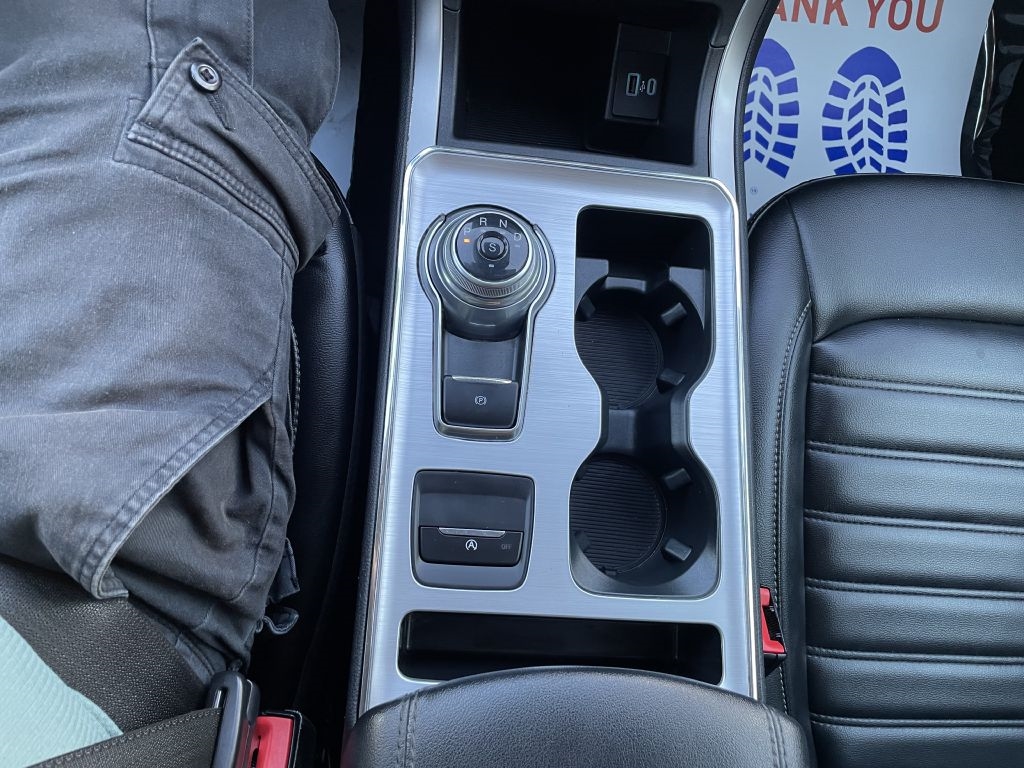 Ford Edge SEL AWD 2022 Ford Edge SEL AWD 2022