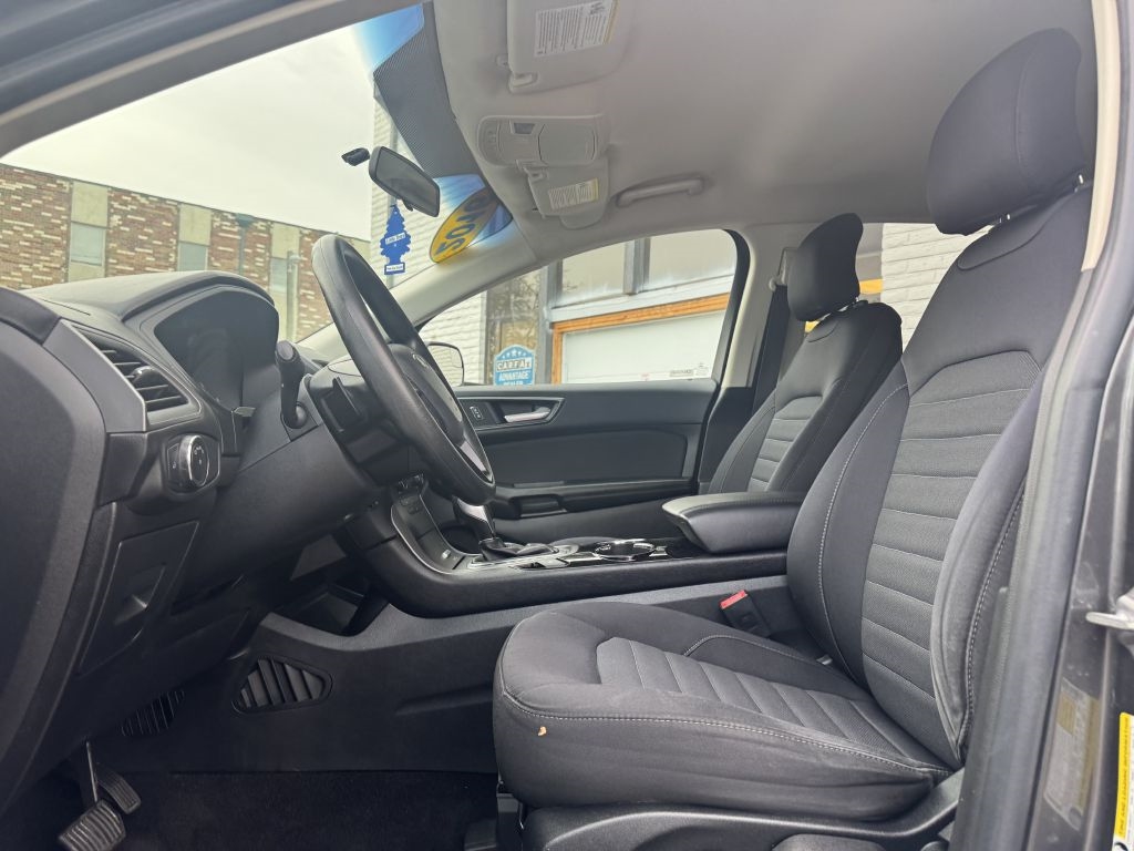 Ford Edge SE AWD 2016 Ford Edge SE AWD 2016