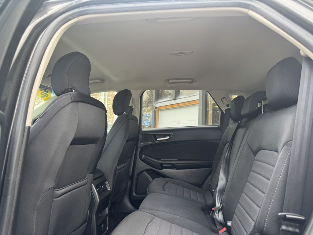 Ford Edge SE AWD 2016 Ford Edge SE AWD 2016