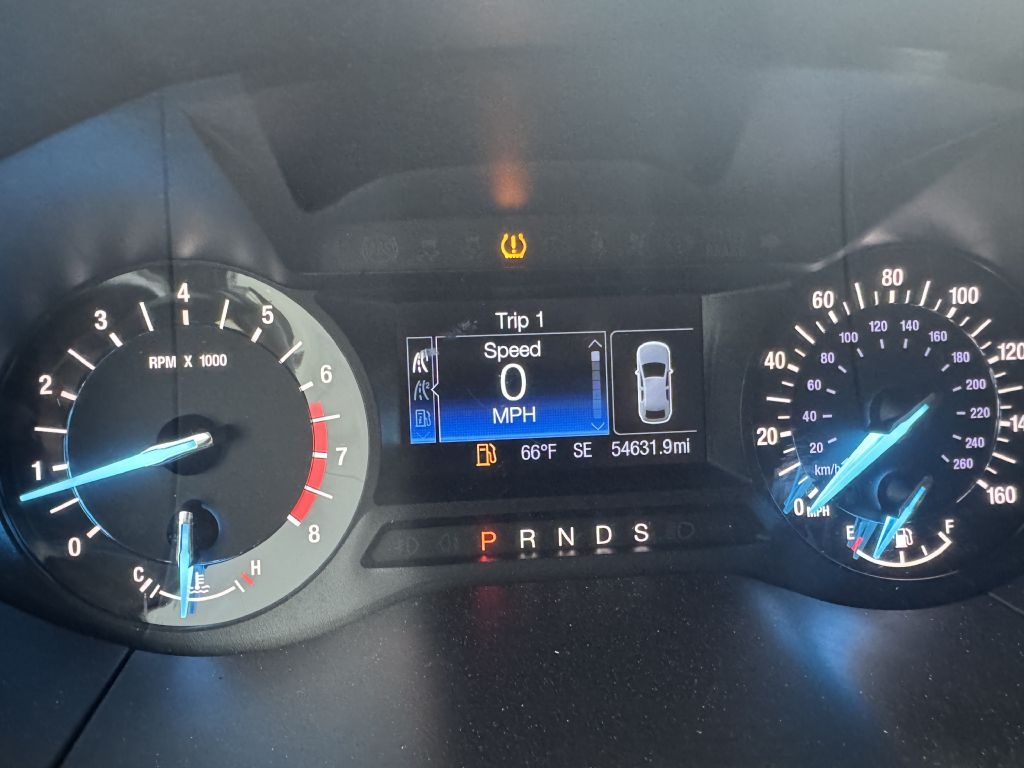 Ford Edge SE AWD 2016 Ford Edge SE AWD 2016