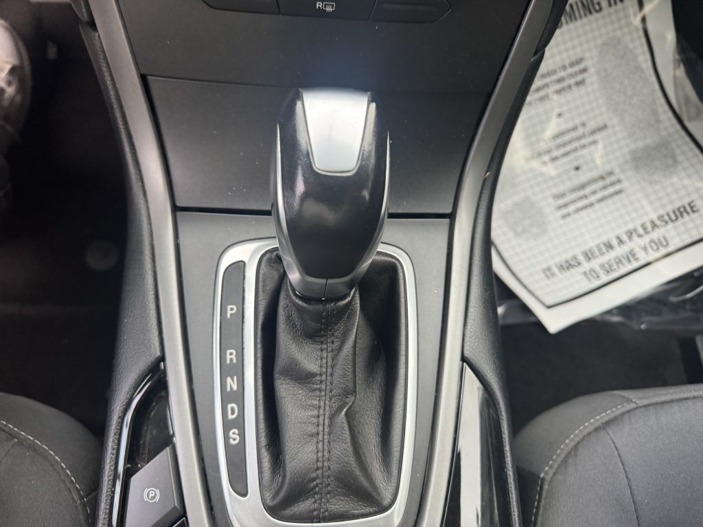 Ford Edge SE AWD 2016 Ford Edge SE AWD 2016