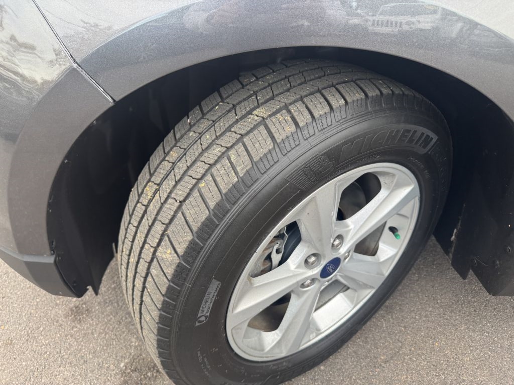 Ford Edge SE AWD 2016 Ford Edge SE AWD 2016