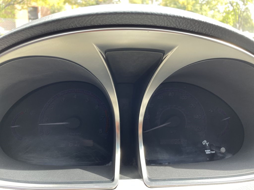 Toyota Avalon Base 2011 Toyota Avalon Base 2011