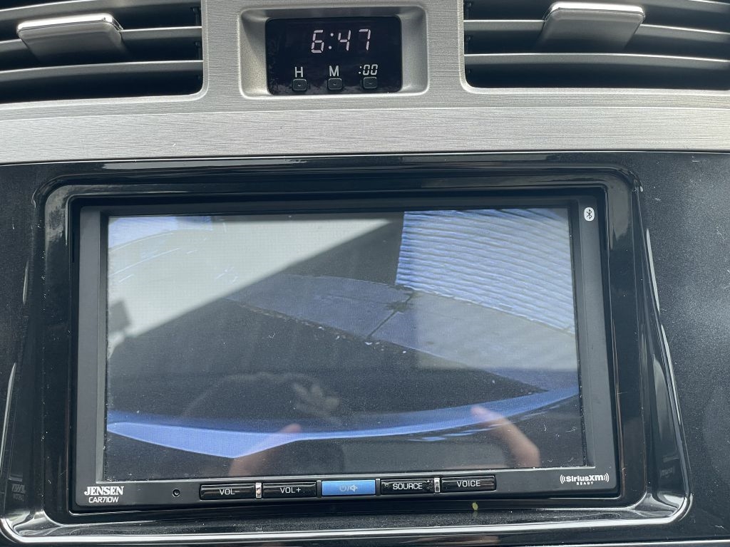 Toyota Avalon Base 2011 Toyota Avalon Base 2011