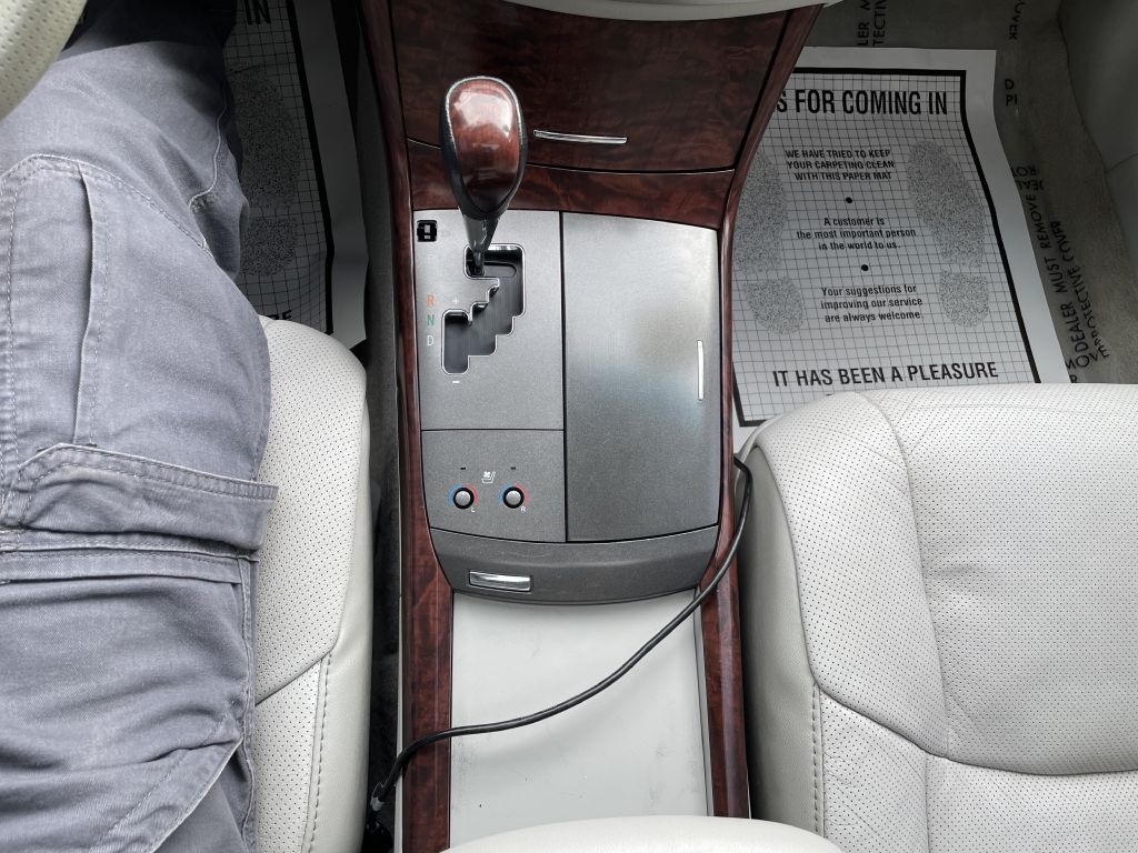 Toyota Avalon Base 2011 Toyota Avalon Base 2011