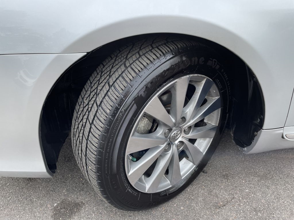 Toyota Avalon Base 2011 Toyota Avalon Base 2011