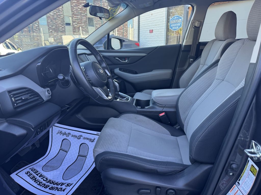 Subaru Outback Premium 2020 Subaru Outback Premium 2020