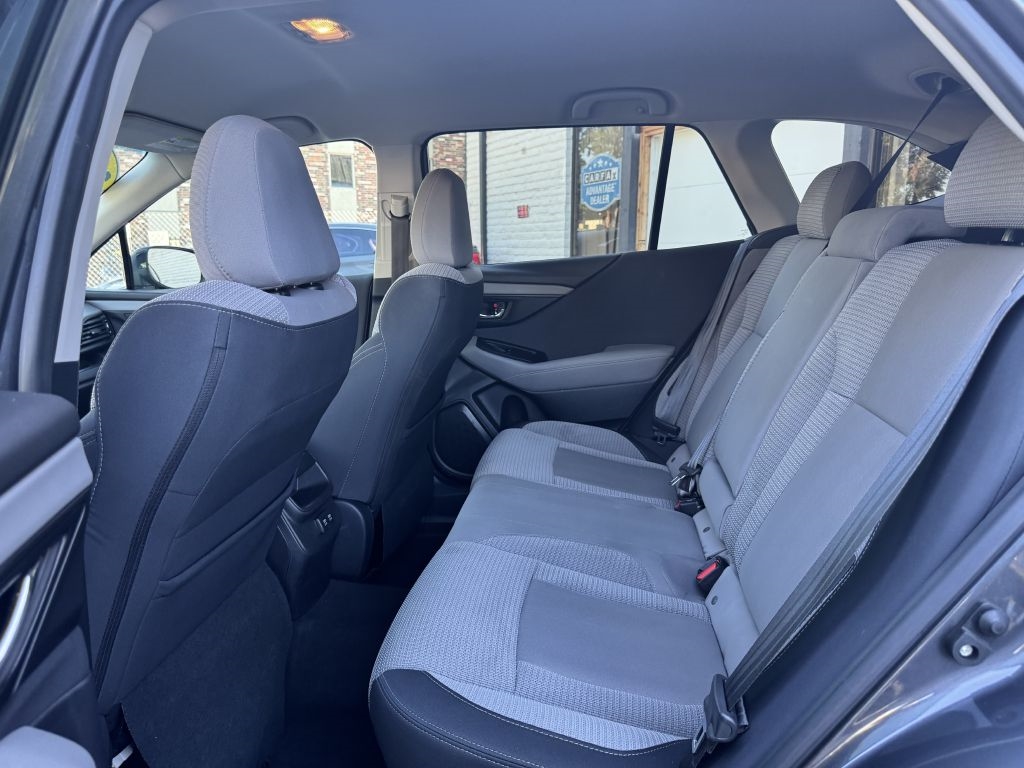 Subaru Outback Premium 2020 Subaru Outback Premium 2020