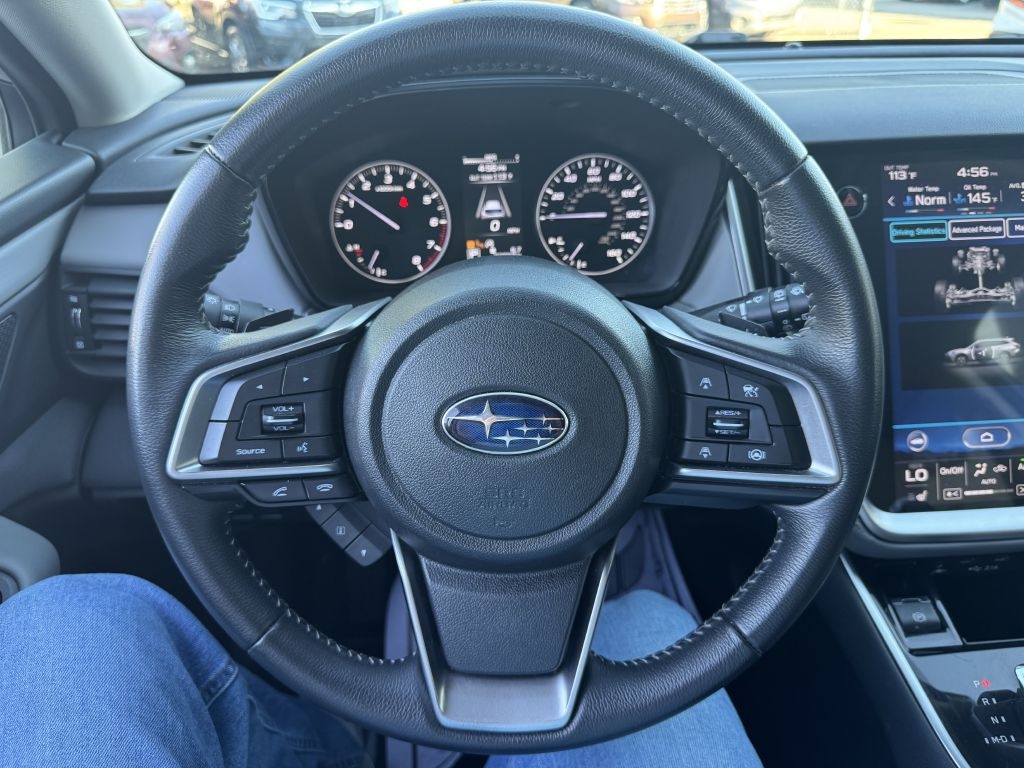 Subaru Outback Premium 2020 Subaru Outback Premium 2020