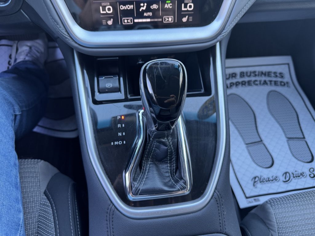 Subaru Outback Premium 2020 Subaru Outback Premium 2020