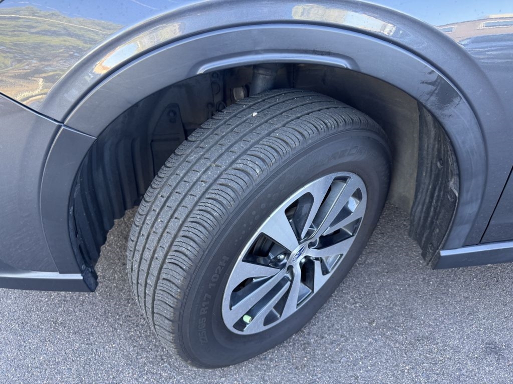 Subaru Outback Premium 2020 Subaru Outback Premium 2020