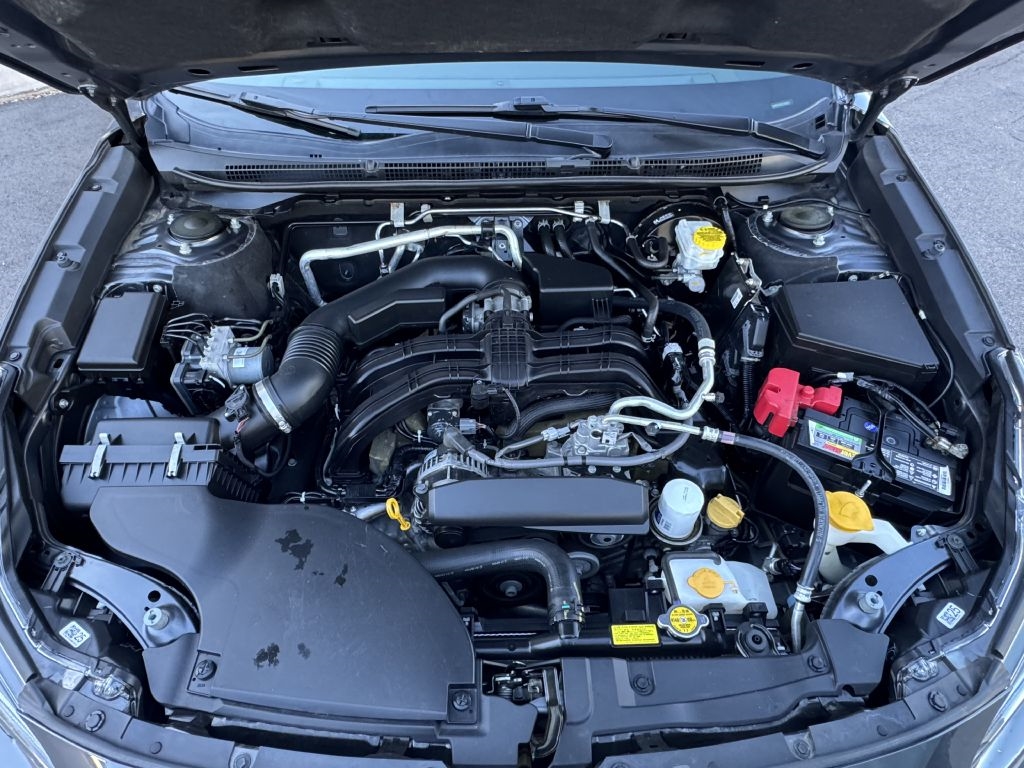 Subaru Outback Premium 2020 Subaru Outback Premium 2020