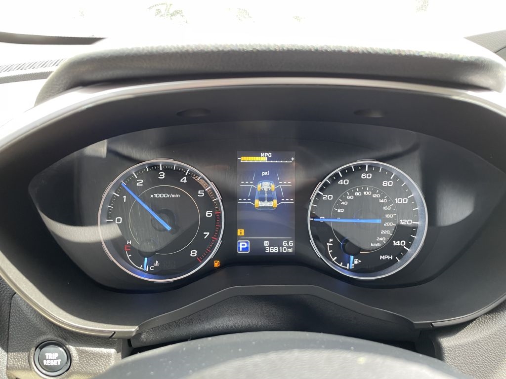 Subaru Ascent Limited 2021 Subaru Ascent Limited 2021