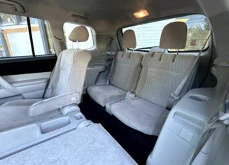 Toyota Highlander Base 4WD 2012 Toyota Highlander Base 4WD 2012