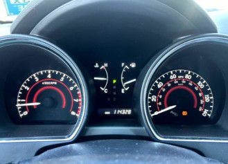 Toyota Highlander Base 4WD 2012 Toyota Highlander Base 4WD 2012