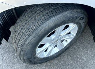 Toyota Highlander Base 4WD 2012 Toyota Highlander Base 4WD 2012