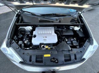 Toyota Highlander Base 4WD 2012 Toyota Highlander Base 4WD 2012