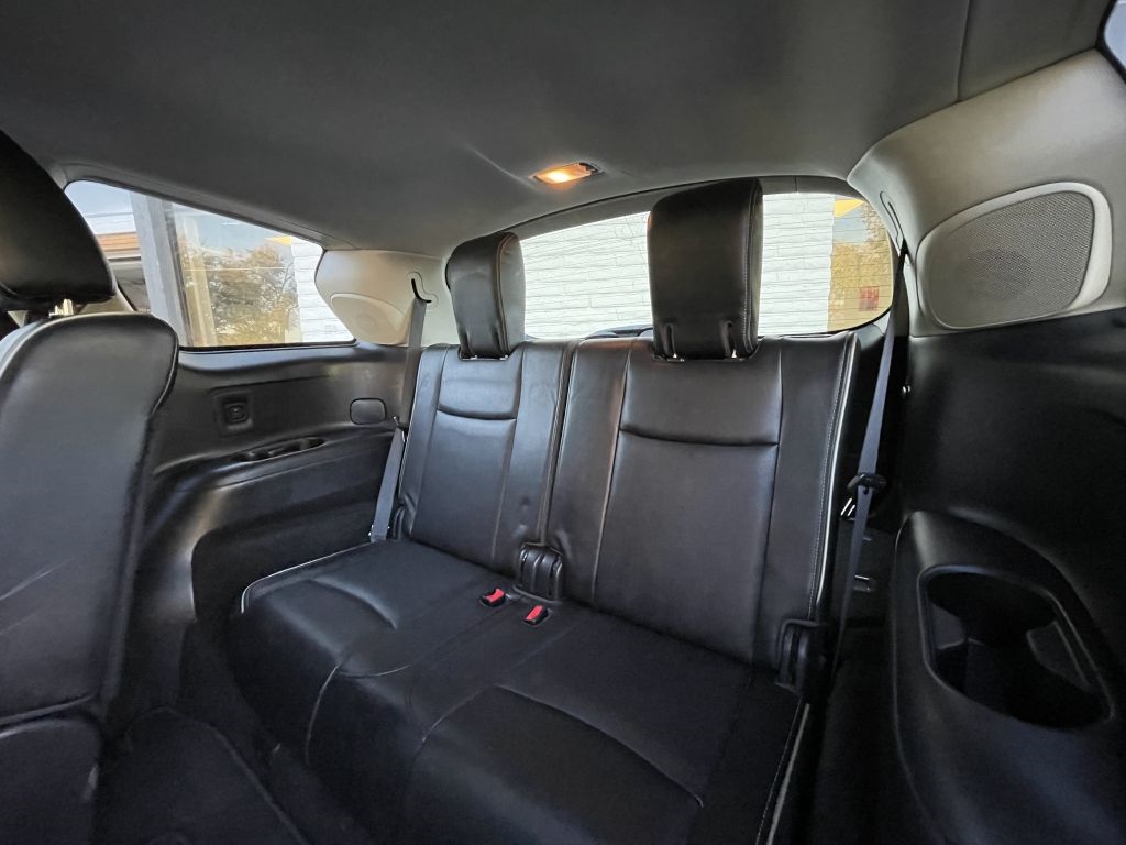 Infiniti QX60 Base AWD 2018 Infiniti QX60 Base AWD 2018