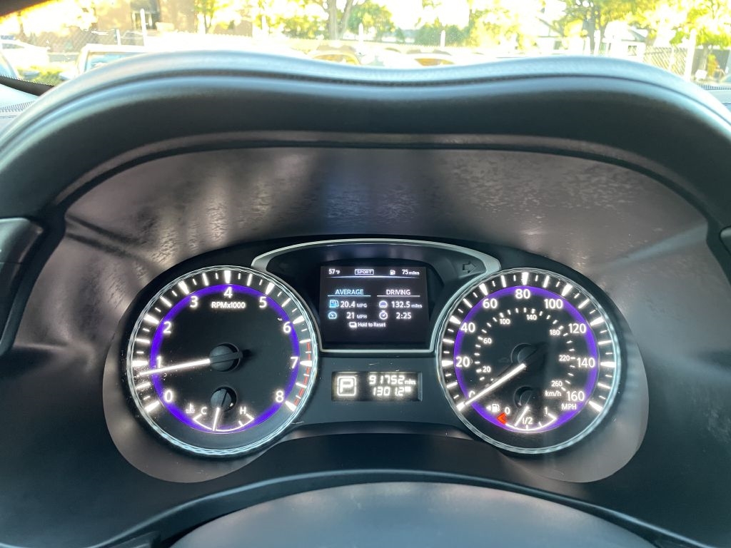 Infiniti QX60 Base AWD 2018 Infiniti QX60 Base AWD 2018